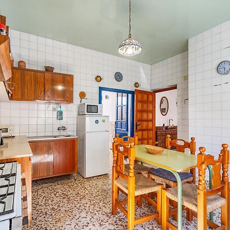 Casa Solariega Con Encanto Padul Екстериор снимка