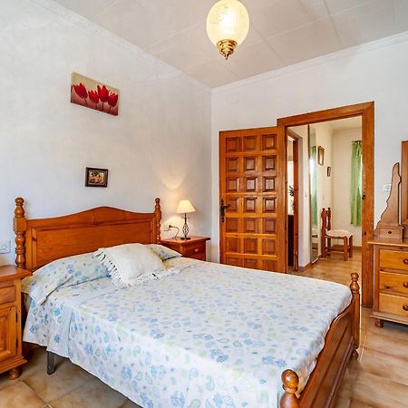 Casa Solariega Con Encanto Padul Екстериор снимка