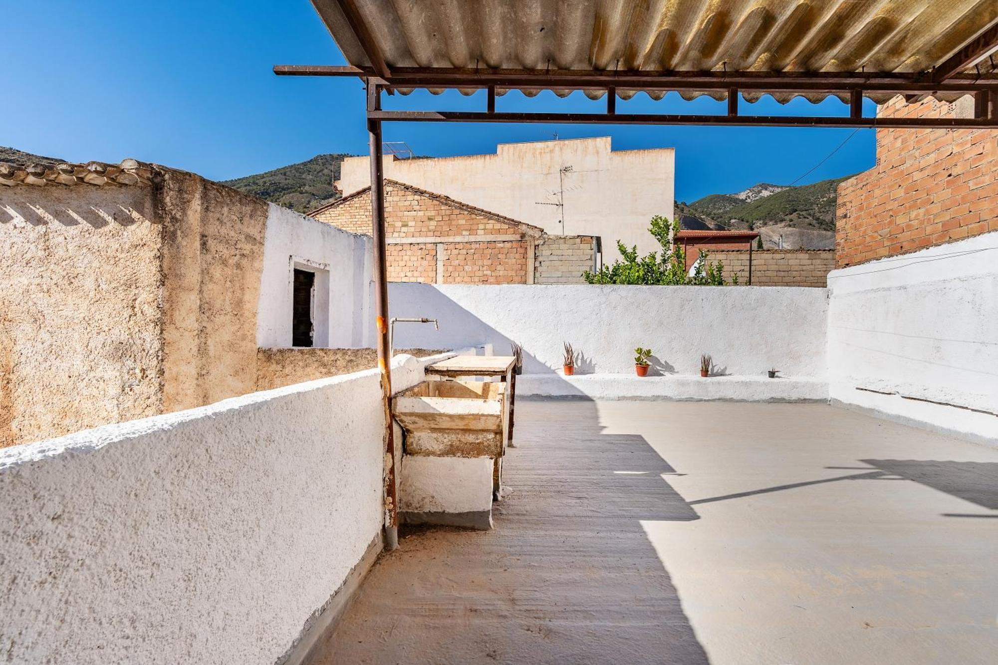 Casa Solariega Con Encanto Padul Екстериор снимка