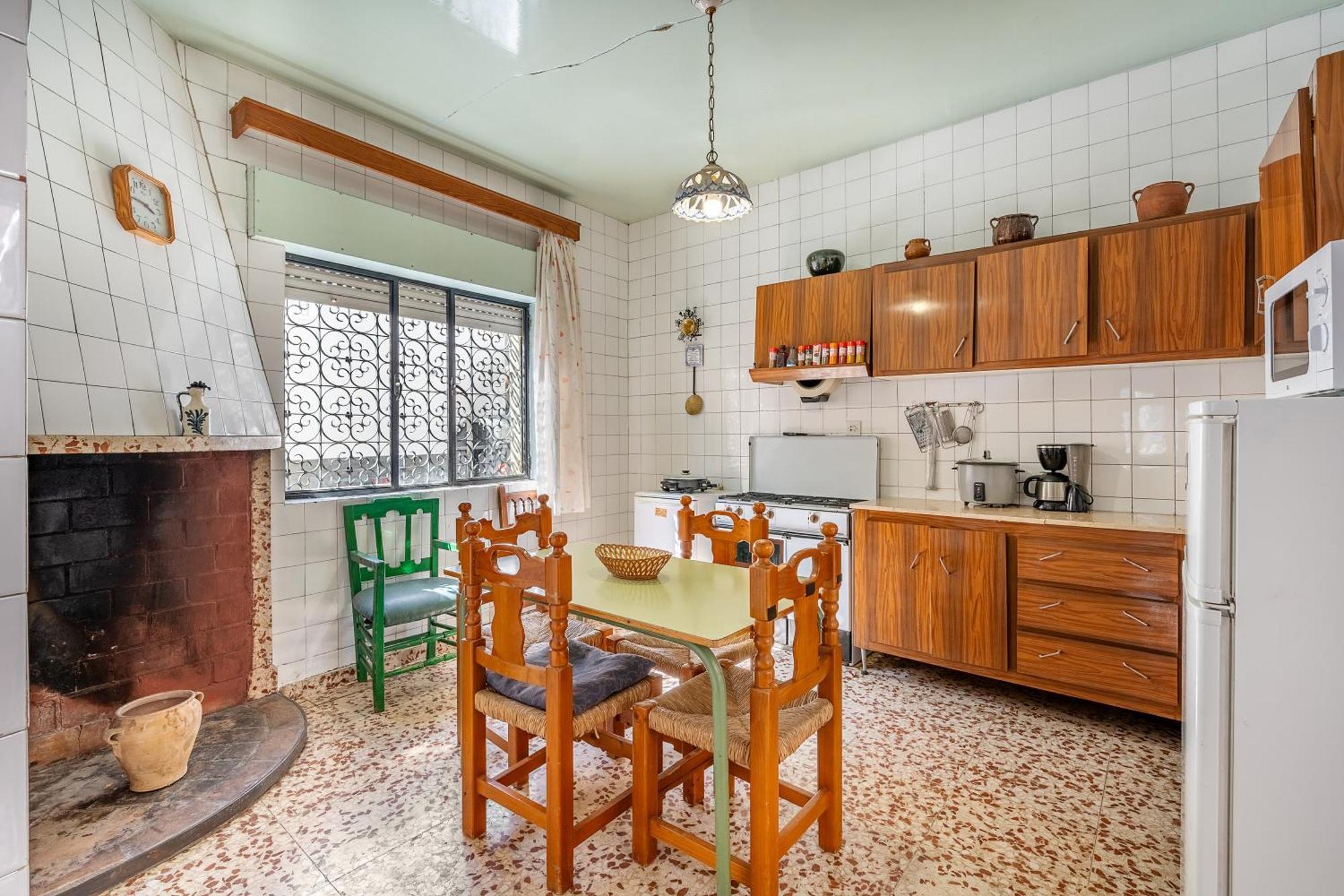 Casa Solariega Con Encanto Padul Екстериор снимка