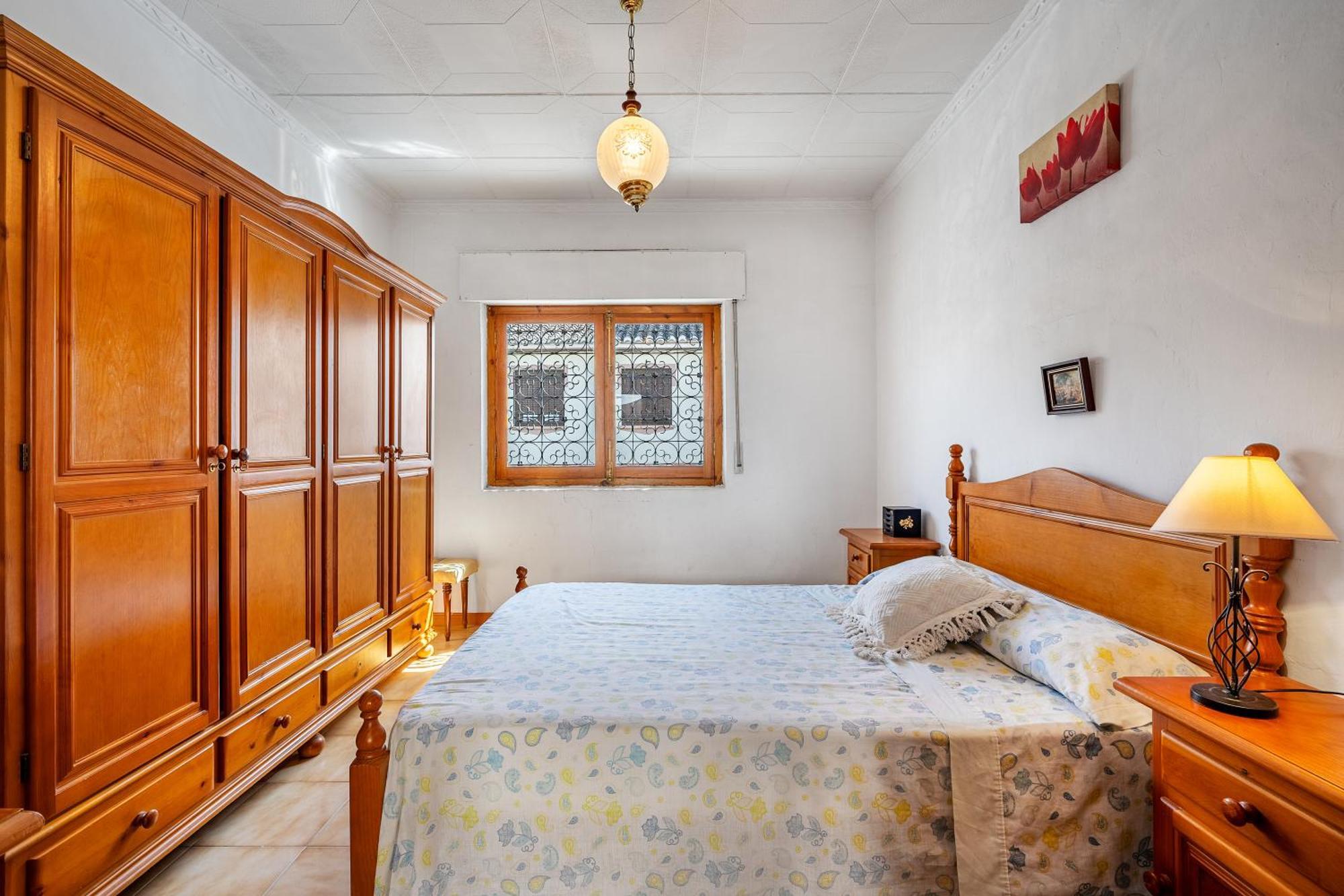 Casa Solariega Con Encanto Padul Екстериор снимка