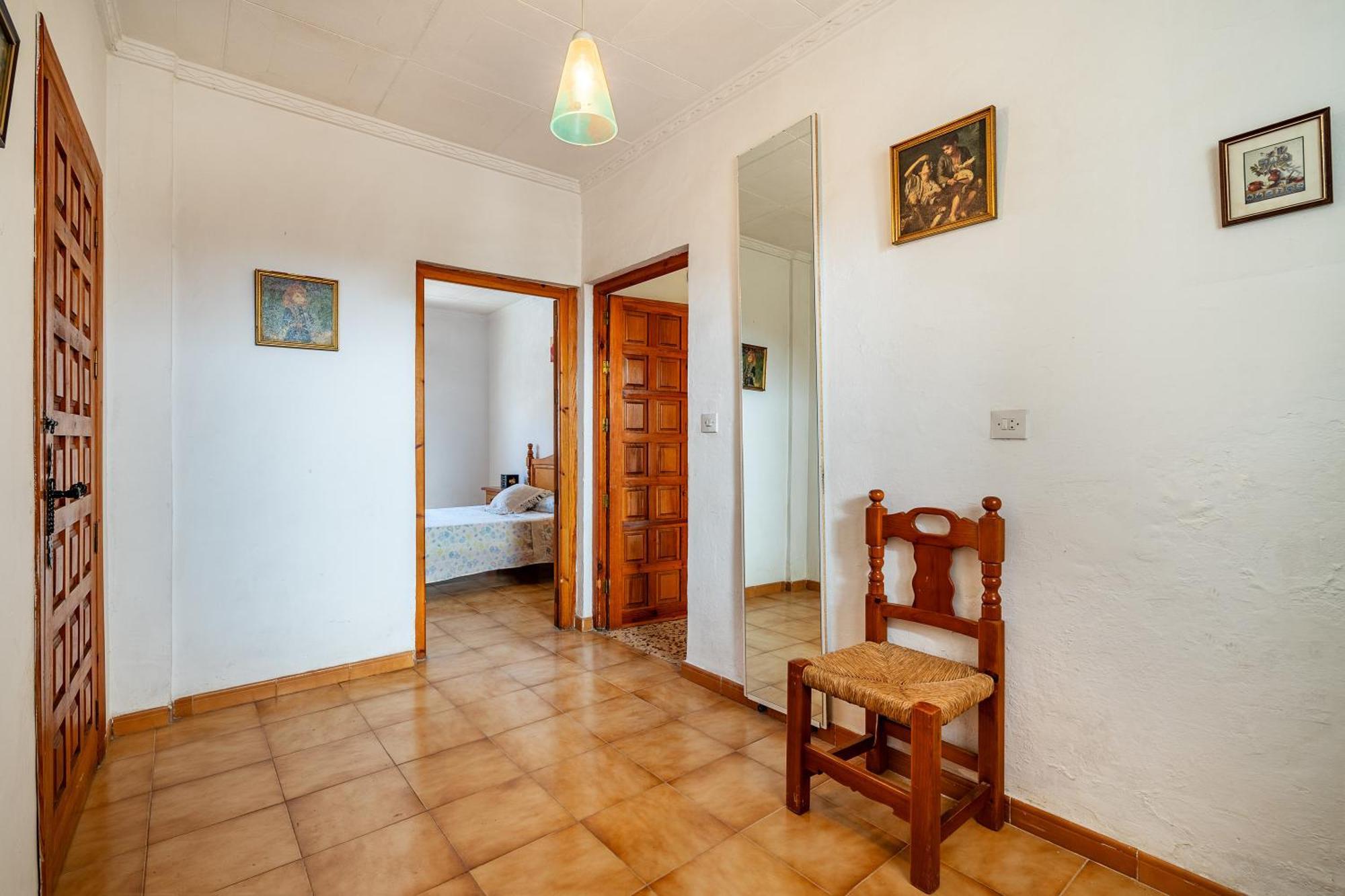Casa Solariega Con Encanto Padul Екстериор снимка